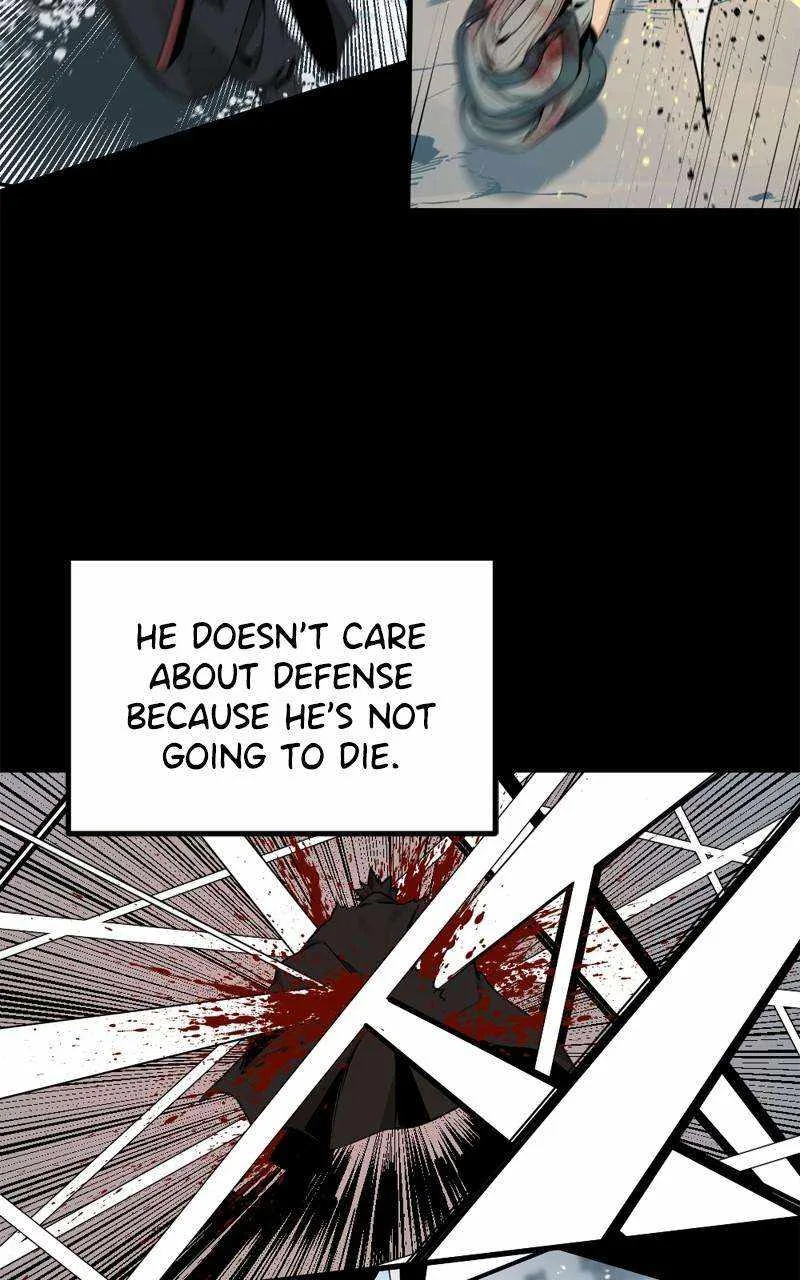 Hero Killer Chapter 158 page 26