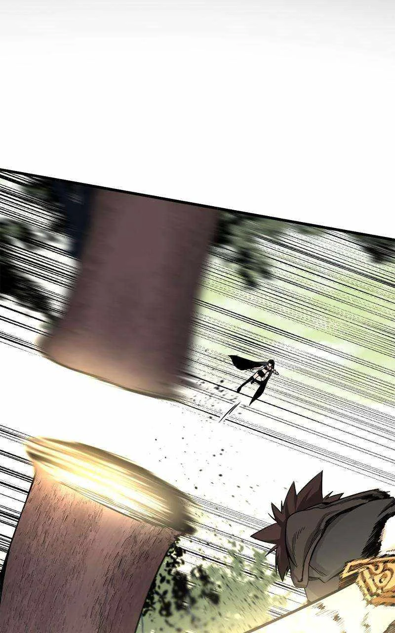 Hero Killer Chapter 158 page 31
