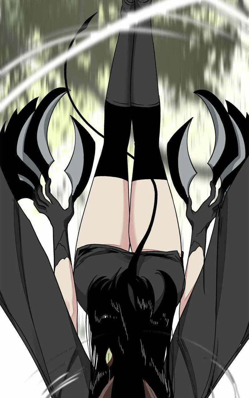 Hero Killer Chapter 158 page 33