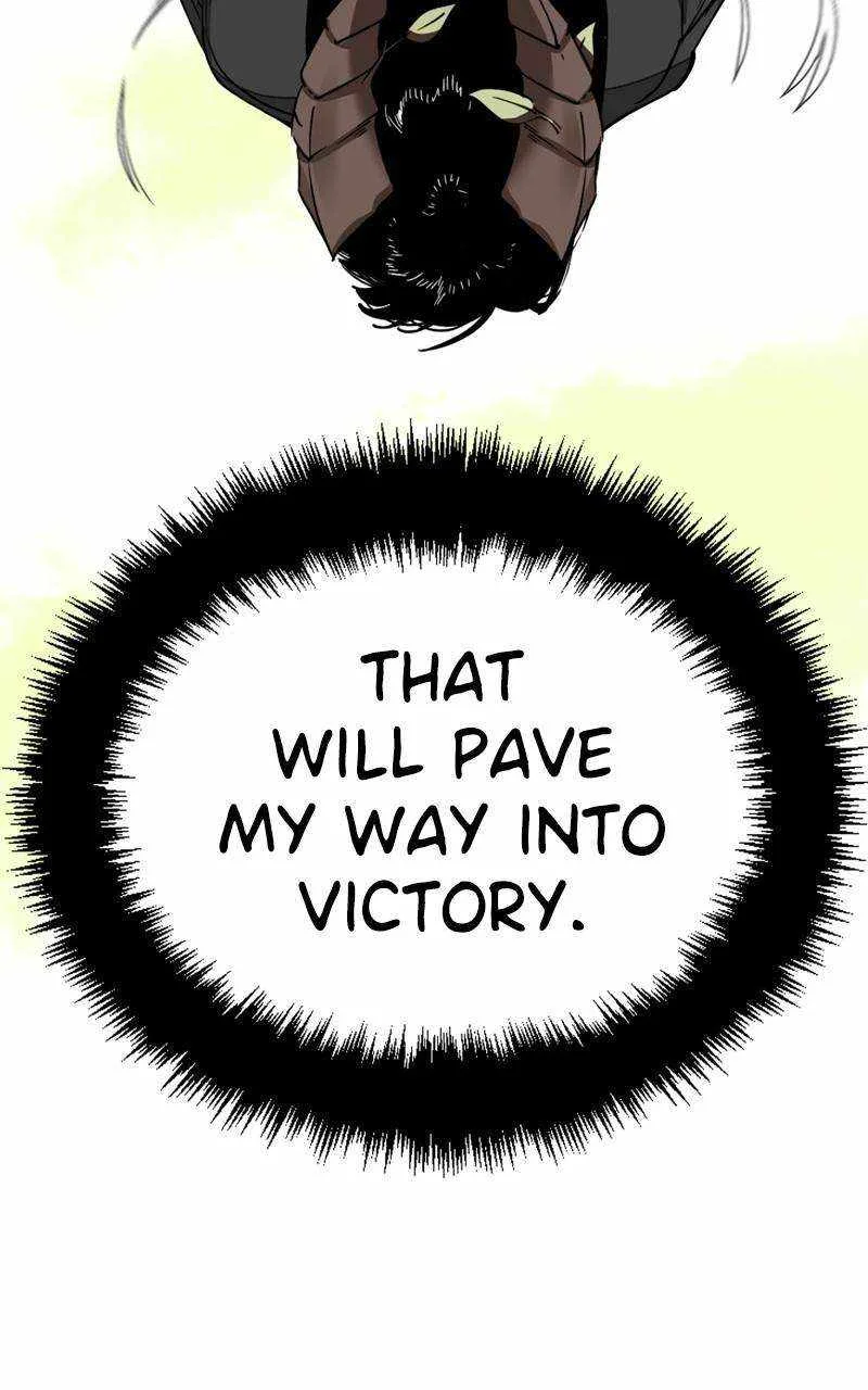 Hero Killer Chapter 158 page 34