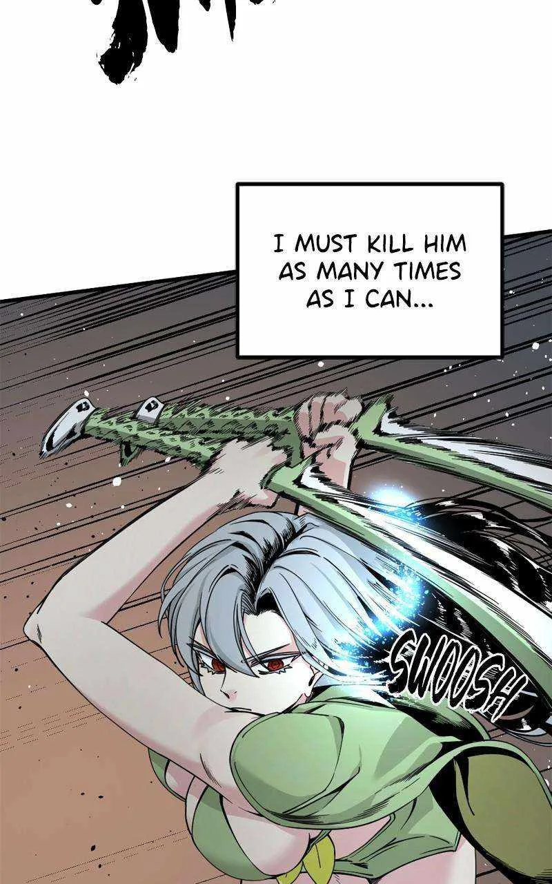 Hero Killer Chapter 158 page 37
