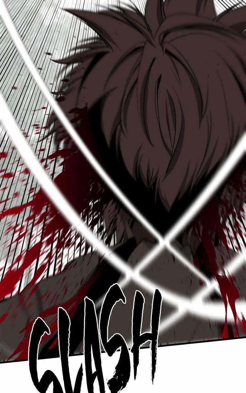 Hero Killer Chapter 158 page 36