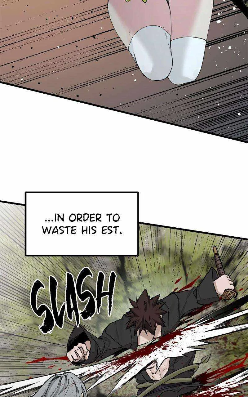 Hero Killer Chapter 158 page 38