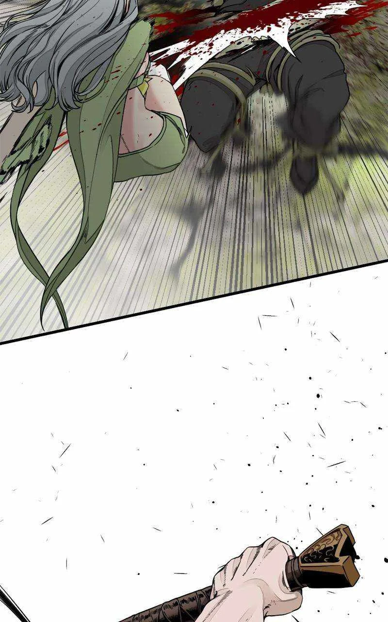 Hero Killer Chapter 158 page 39