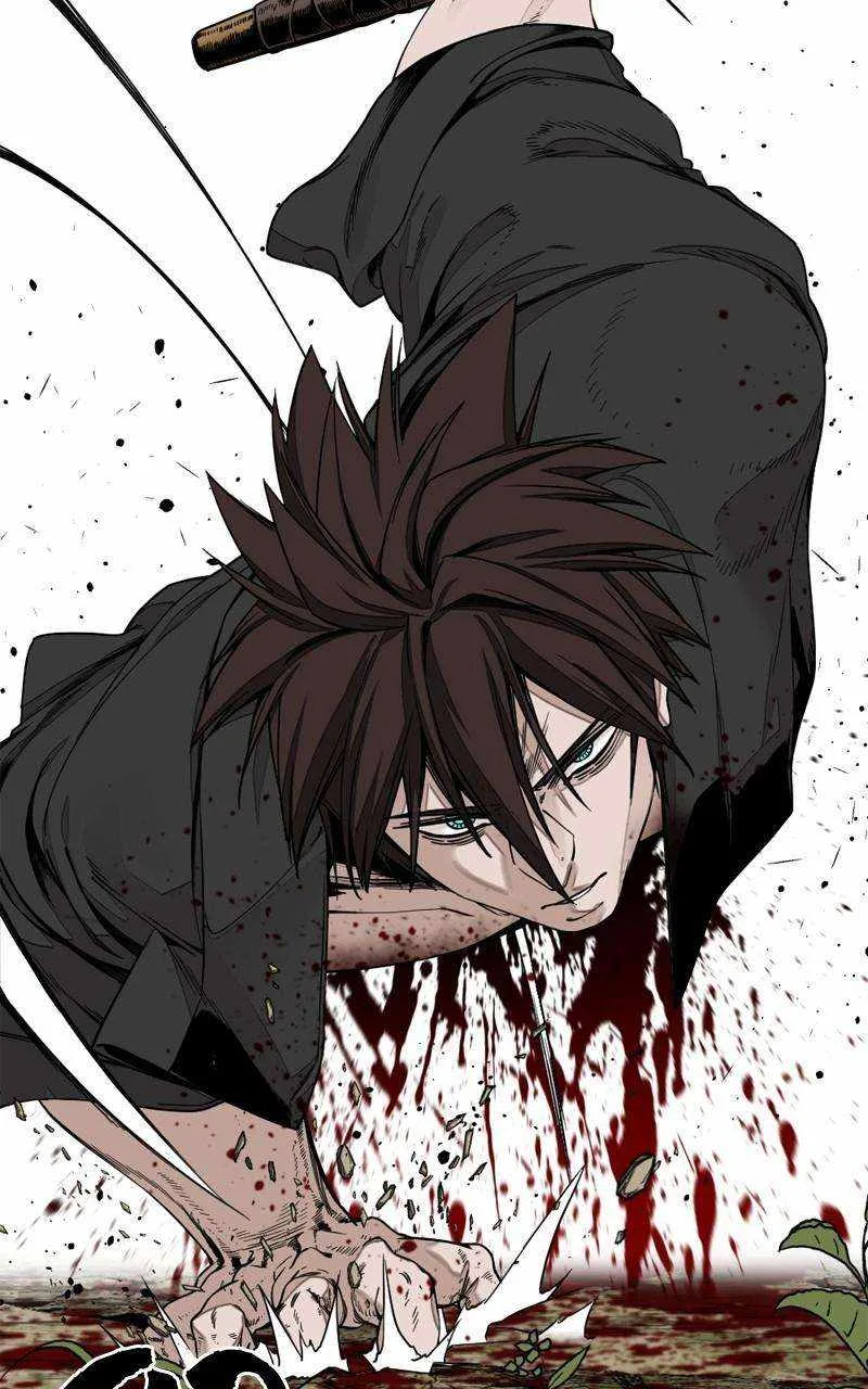 Hero Killer Chapter 158 page 40
