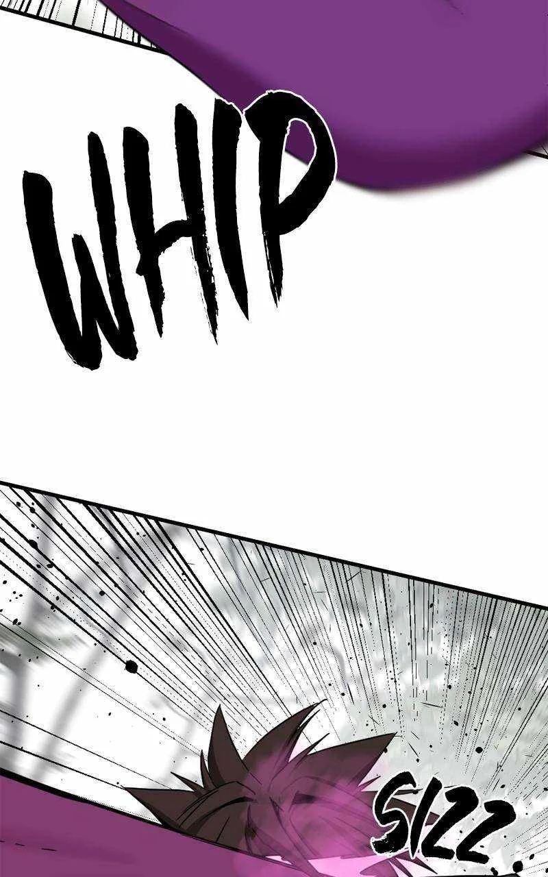 Hero Killer Chapter 158 page 44