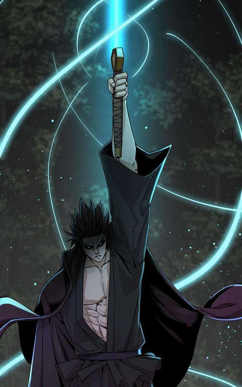 Hero Killer Chapter 158 page 49