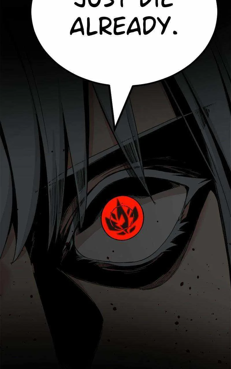 Hero Killer Chapter 158 page 58