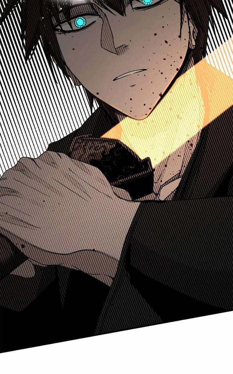 Hero Killer Chapter 158 page 60