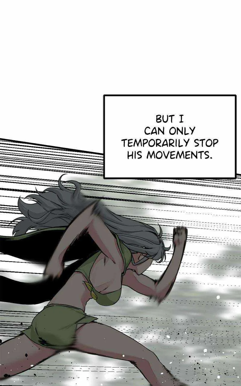 Hero Killer Chapter 158 page 61