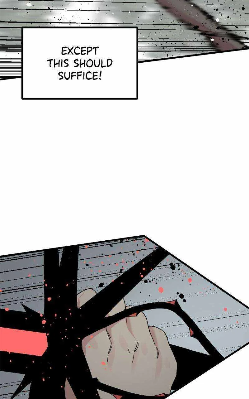 Hero Killer Chapter 158 page 62