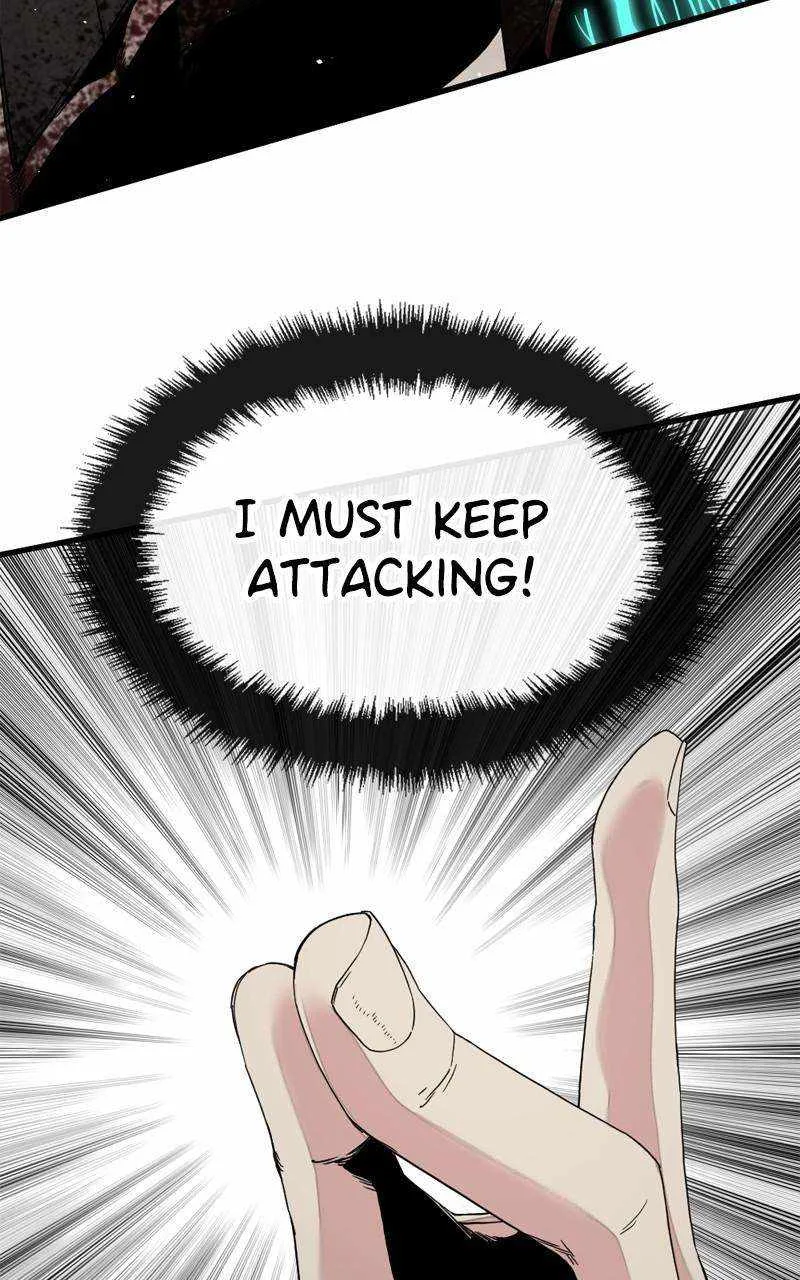 Hero Killer Chapter 158 page 70