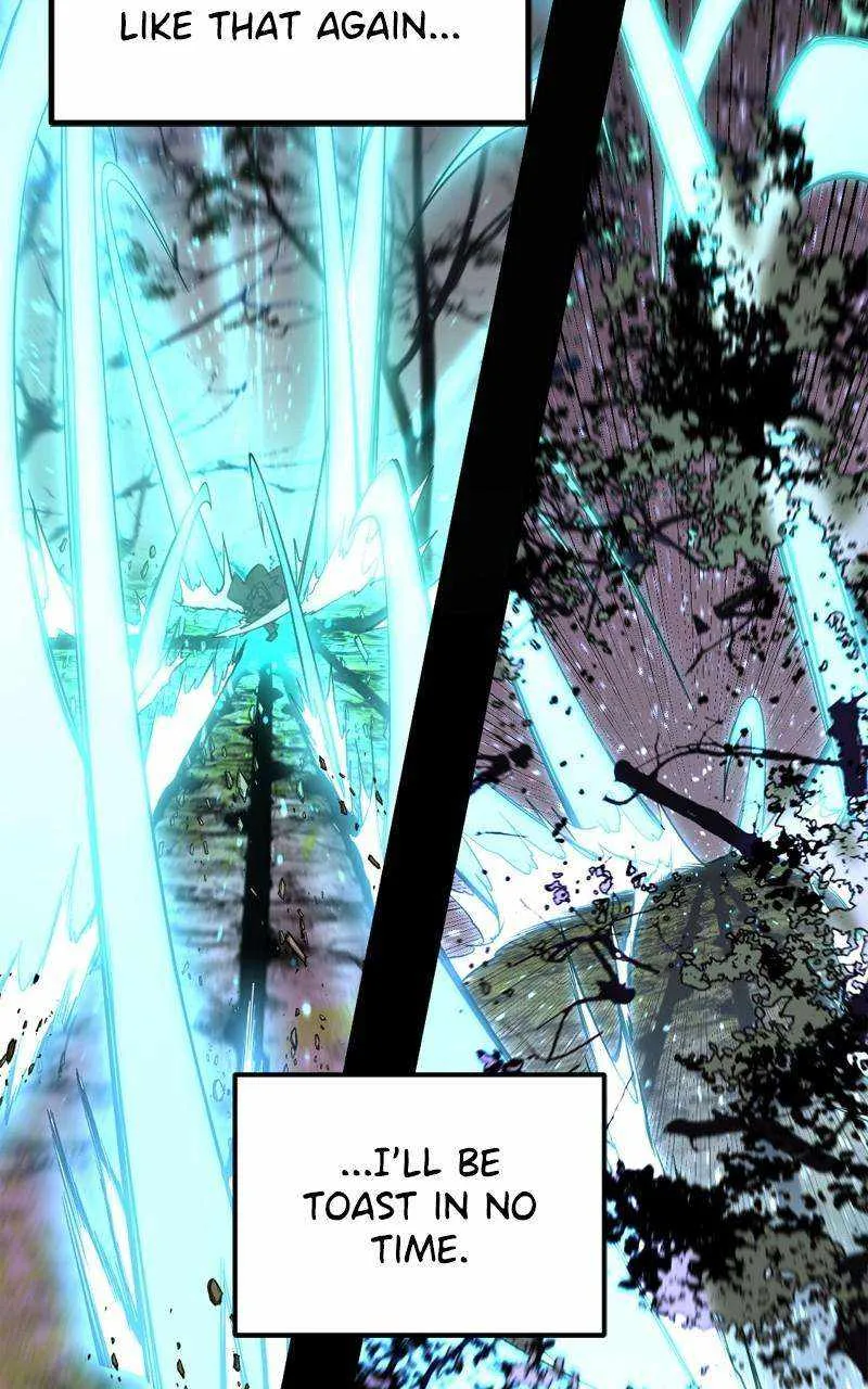 Hero Killer Chapter 158 page 81