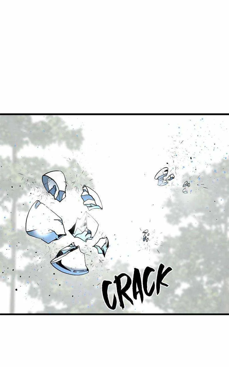 Hero Killer Chapter 158 page 87