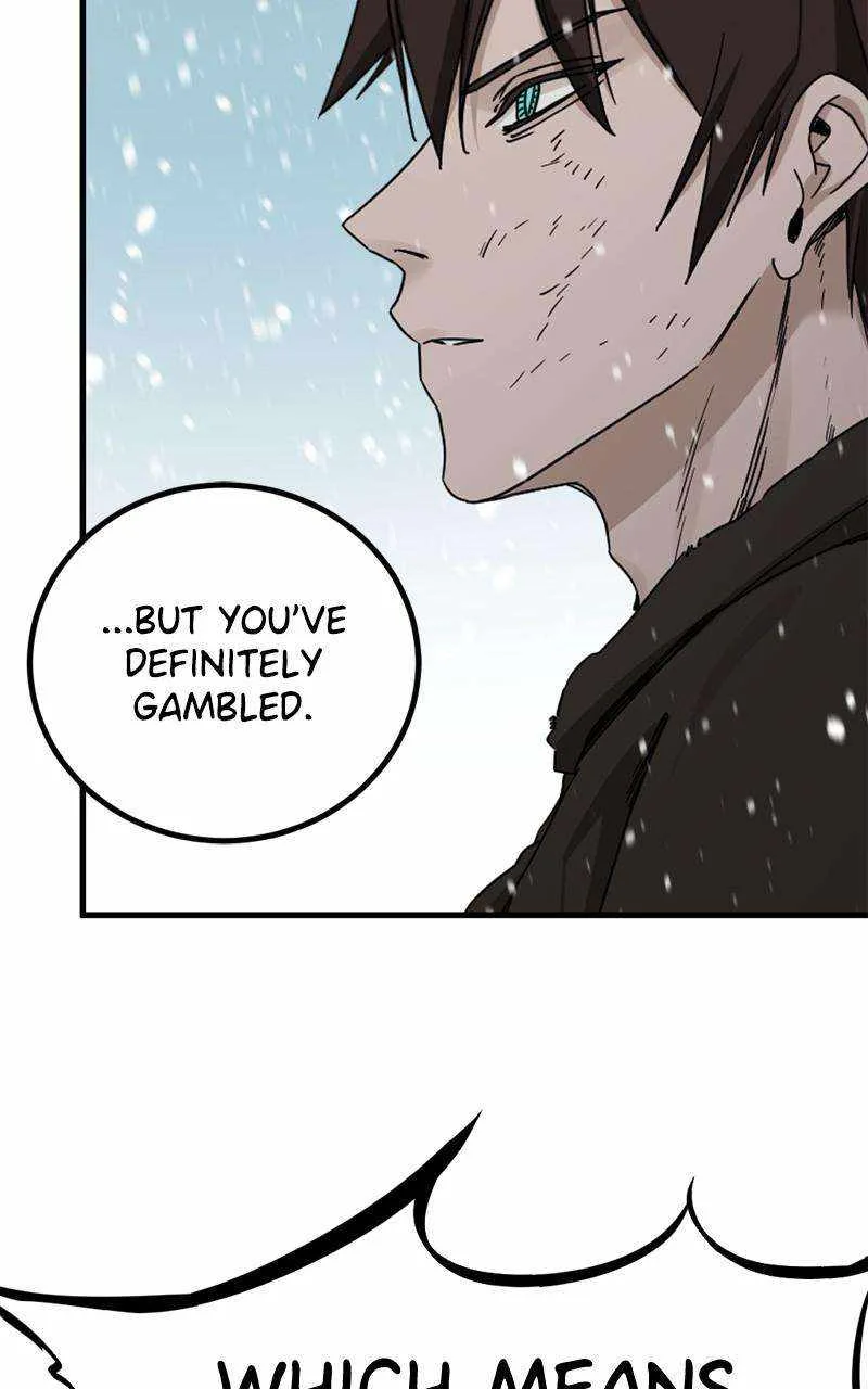 Hero Killer Chapter 158 page 106