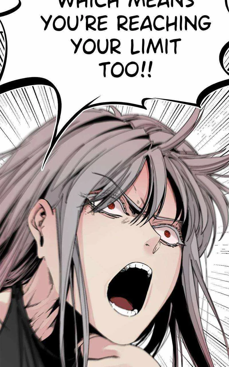 Hero Killer Chapter 158 page 107