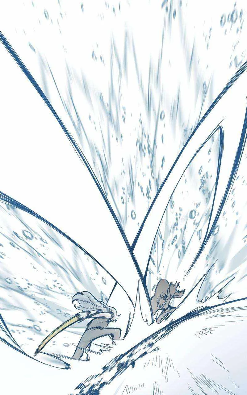 Hero Killer Chapter 158 page 118