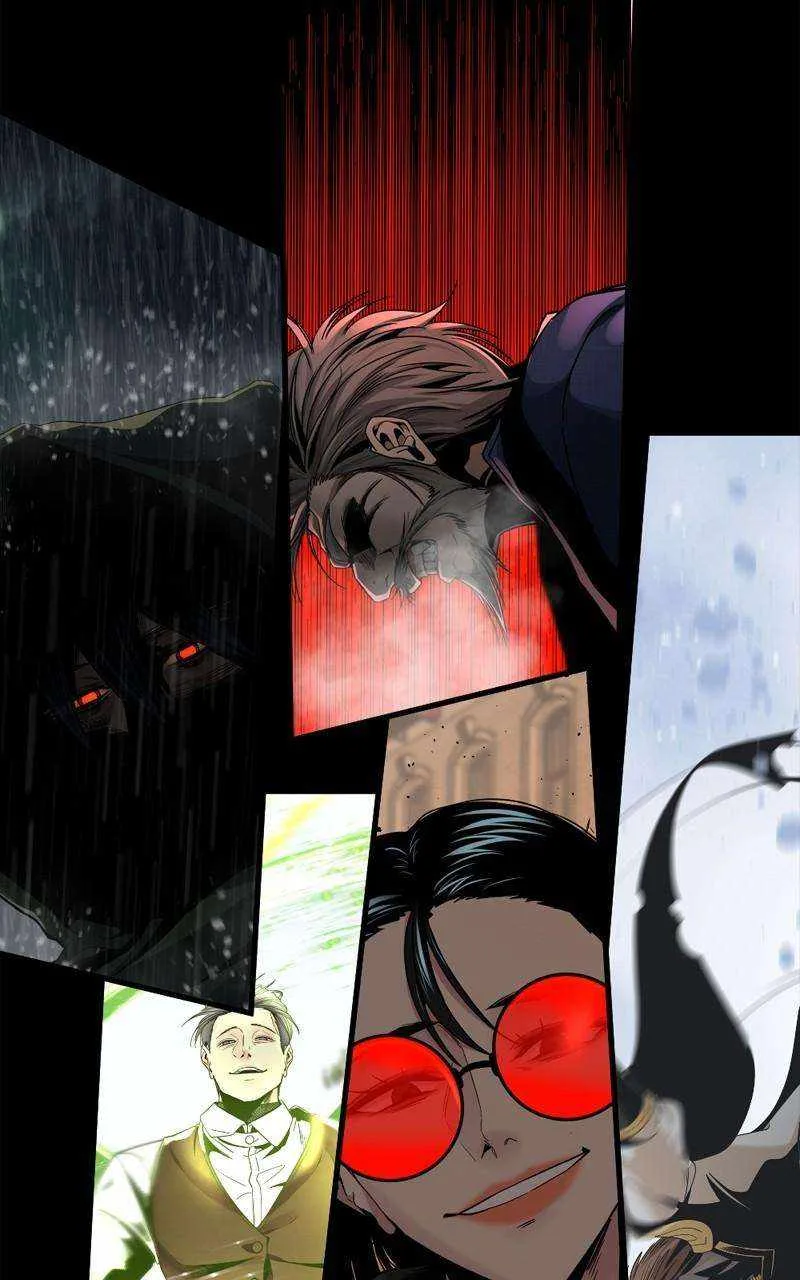 Hero Killer Chapter 158 page 134