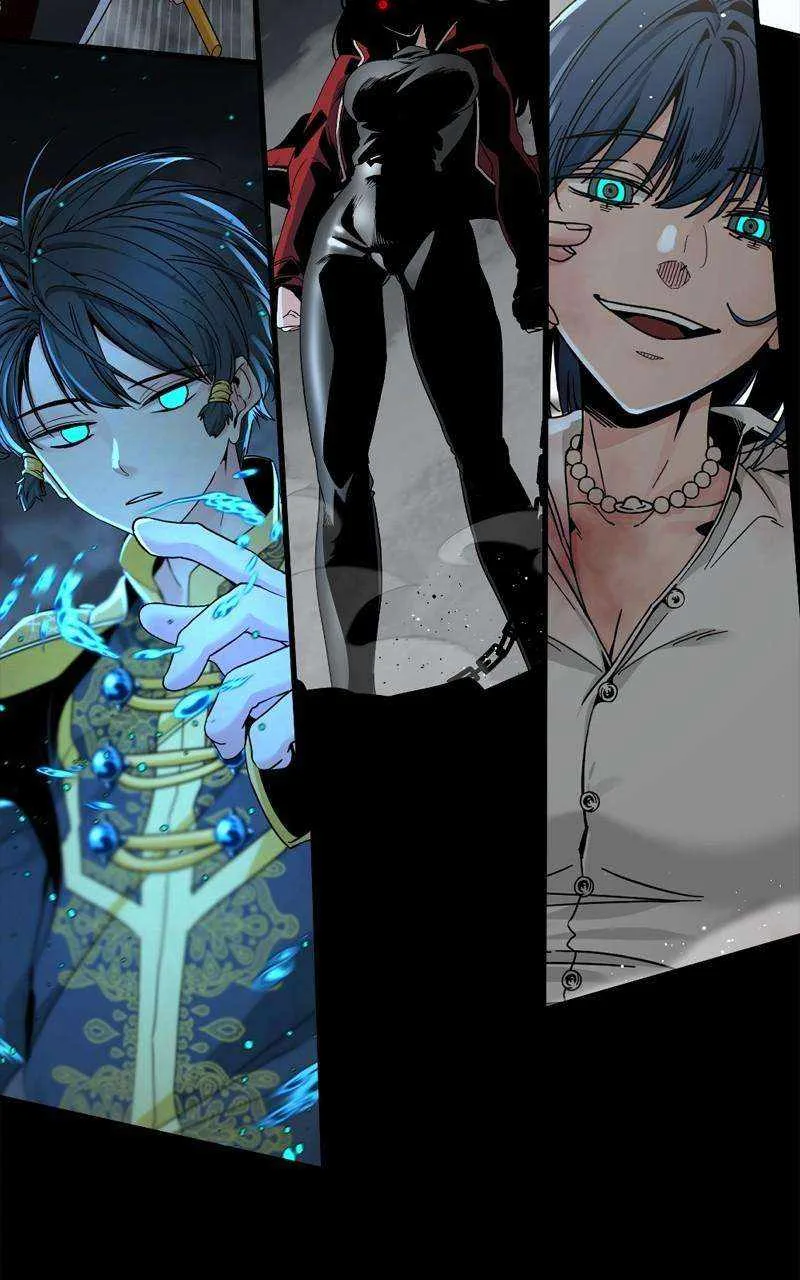Hero Killer Chapter 158 page 136