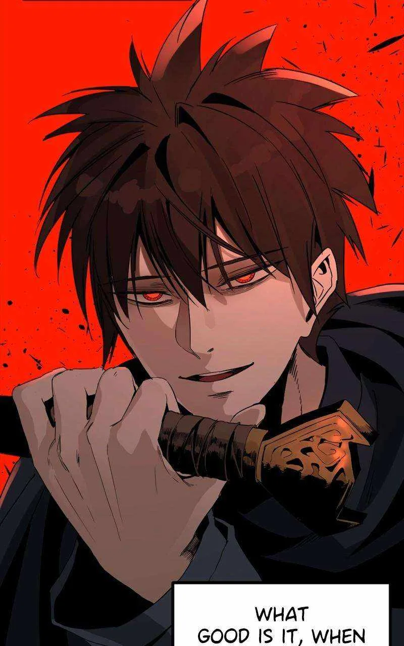 Hero Killer Chapter 158 page 141
