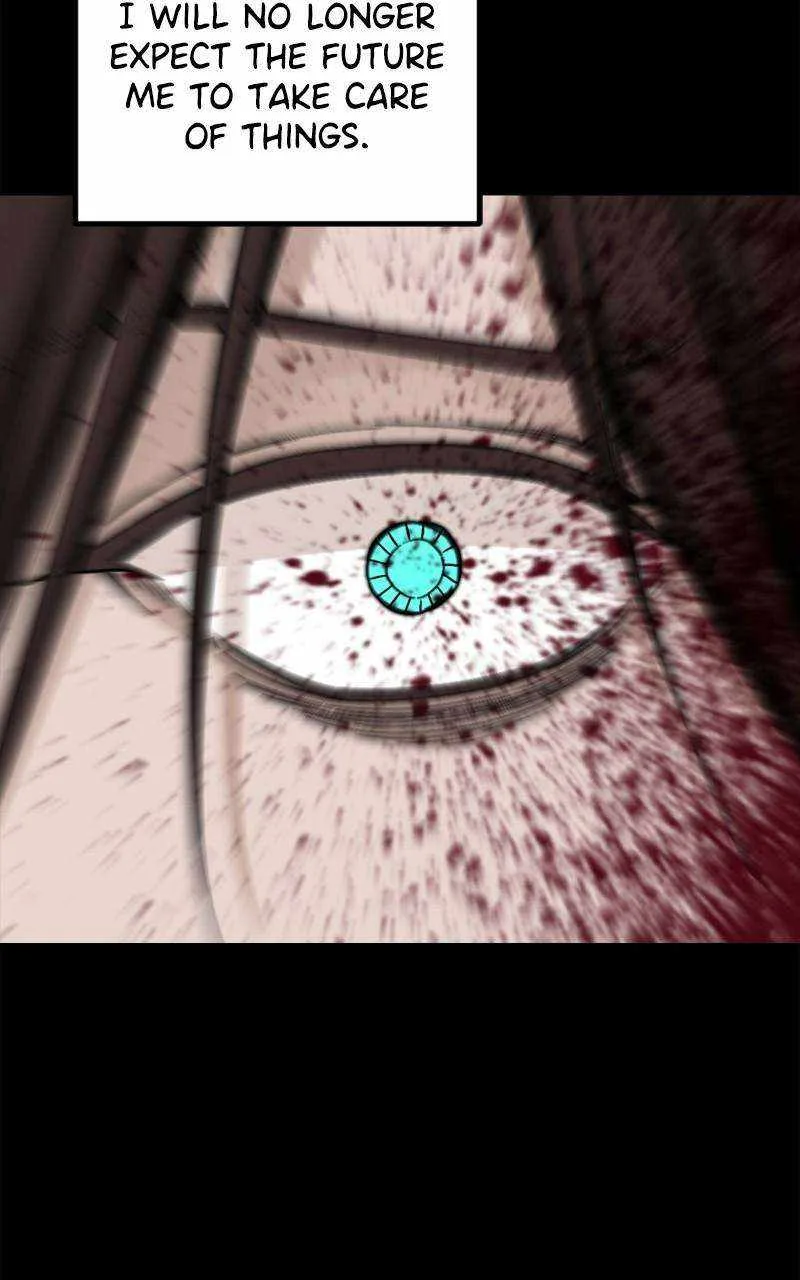 Hero Killer Chapter 158 page 153