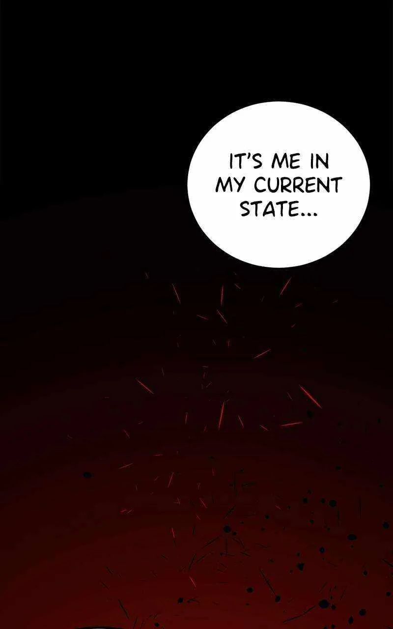 Hero Killer Chapter 158 page 154
