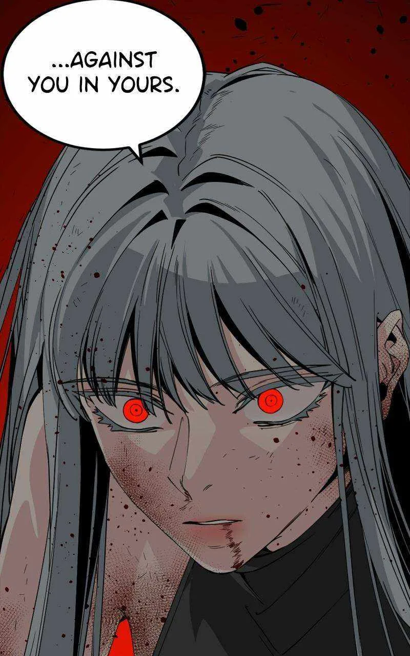 Hero Killer Chapter 158 page 155