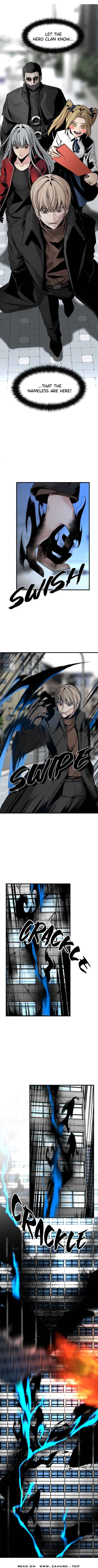 Hero Killer Chapter 16 page 1
