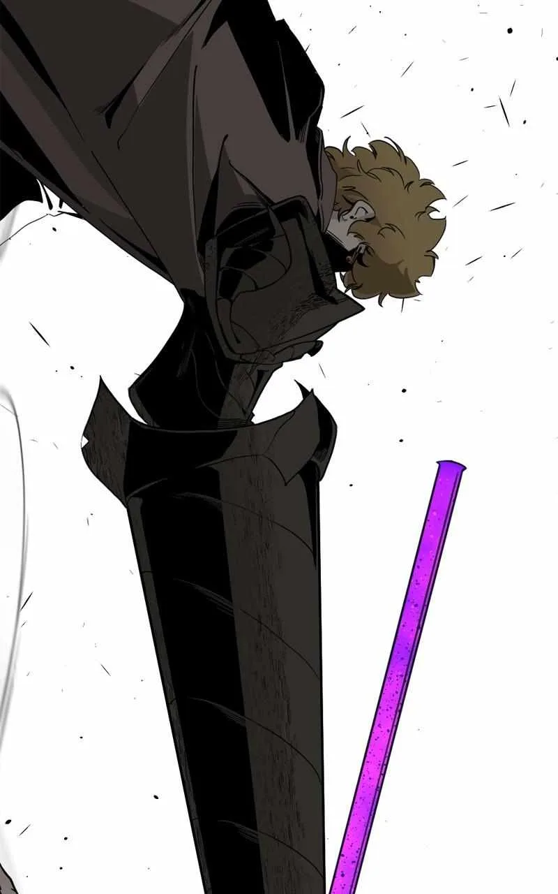 Hero Killer Chapter 160 page 3