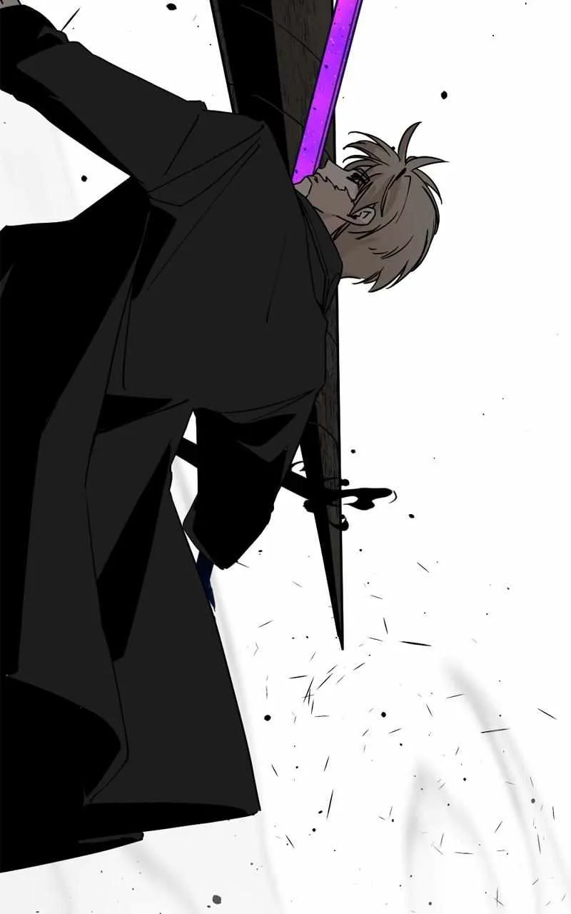 Hero Killer Chapter 160 page 4