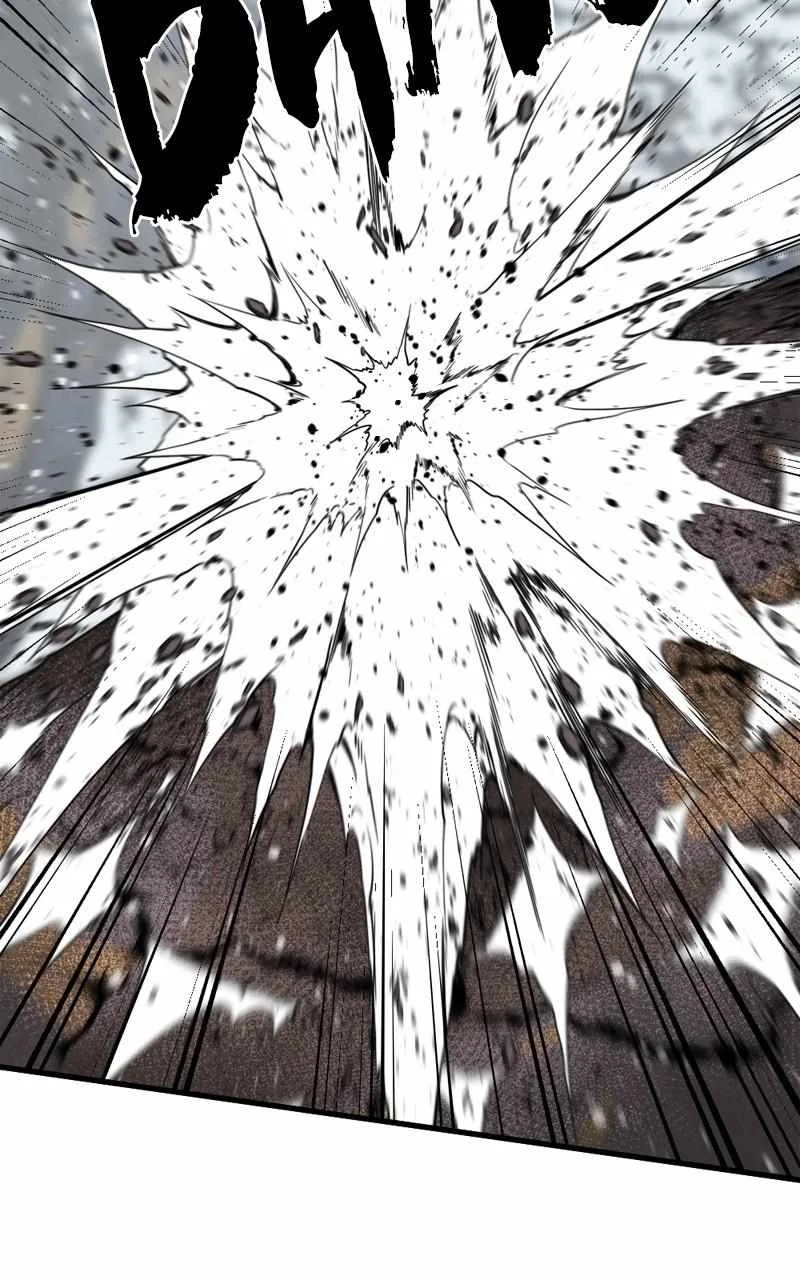 Hero Killer Chapter 160 page 6