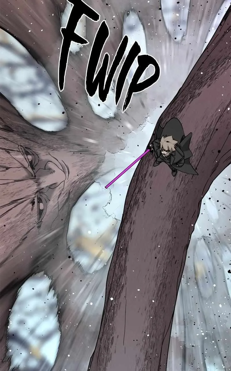 Hero Killer Chapter 160 page 17
