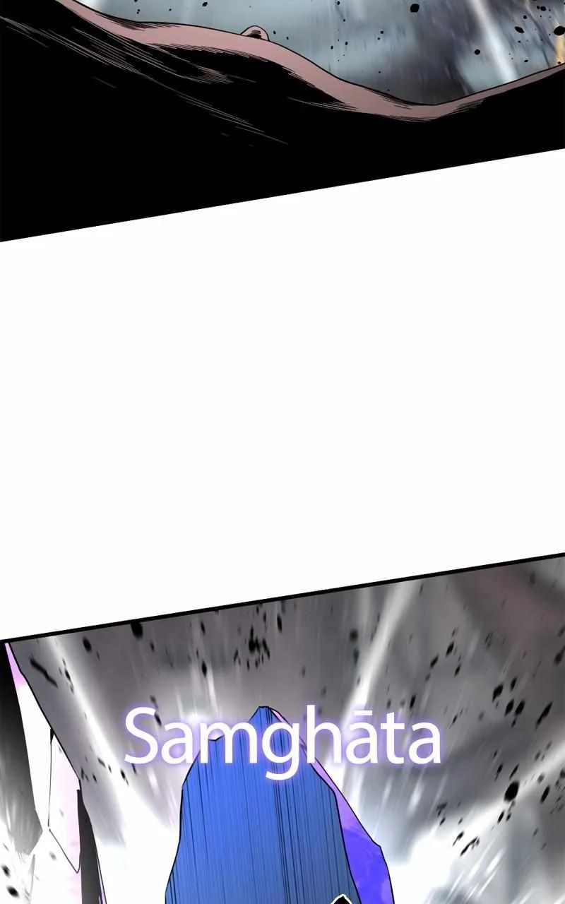 Hero Killer Chapter 160 page 22