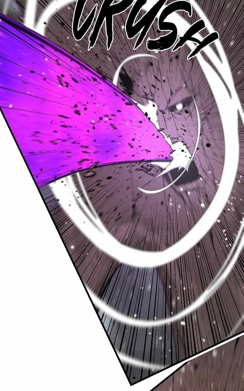 Hero Killer Chapter 160 page 27