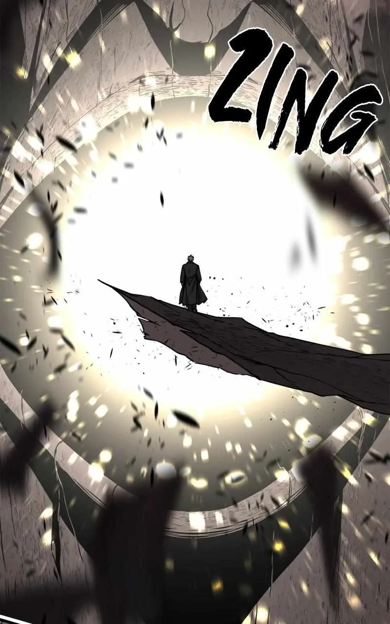 Hero Killer Chapter 160 page 31