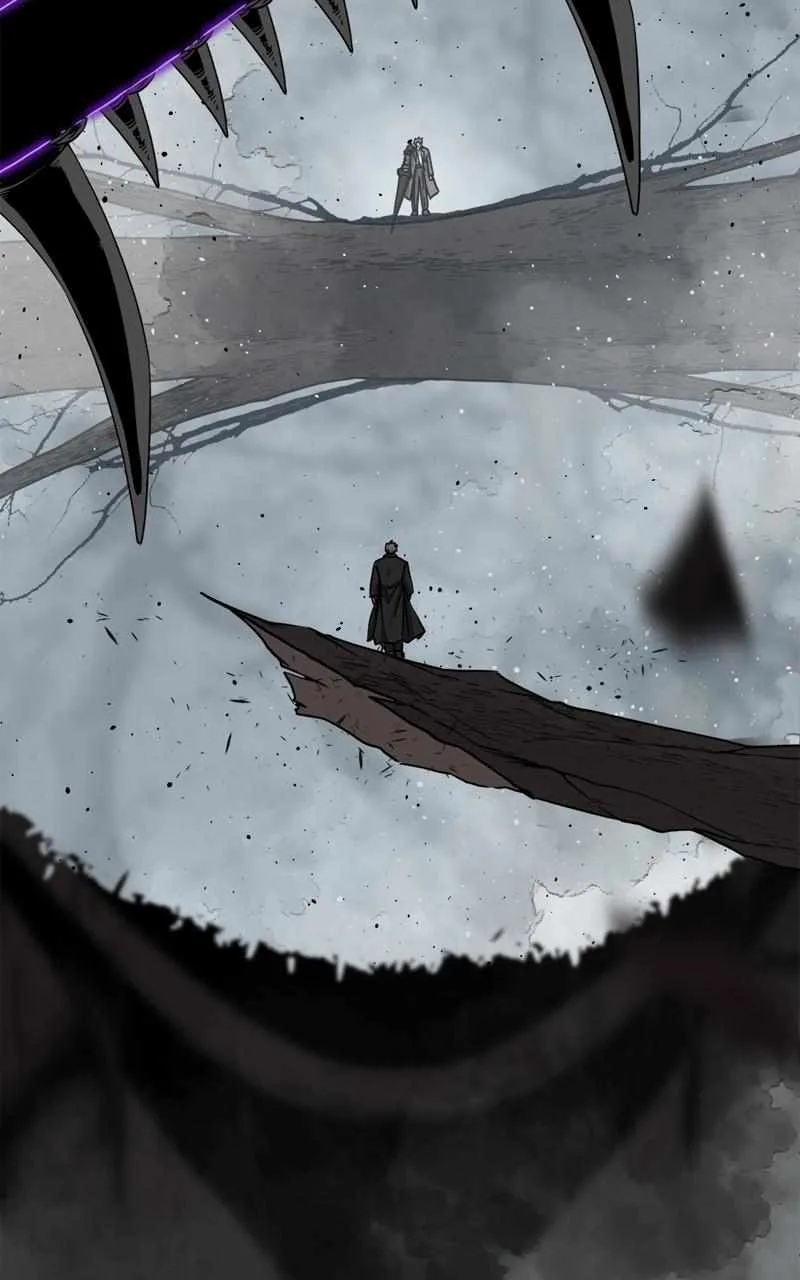 Hero Killer Chapter 160 page 33