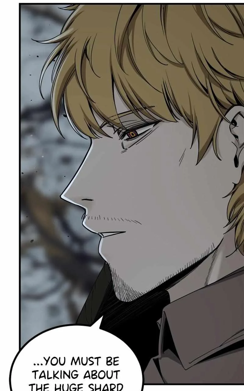 Hero Killer Chapter 160 page 36