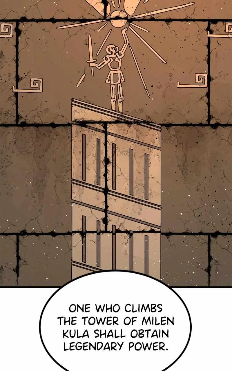 Hero Killer Chapter 160 page 38
