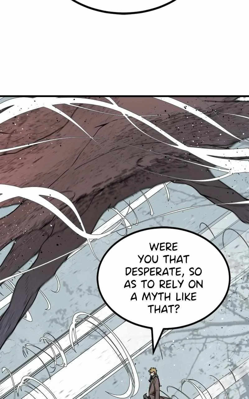 Hero Killer Chapter 160 page 39