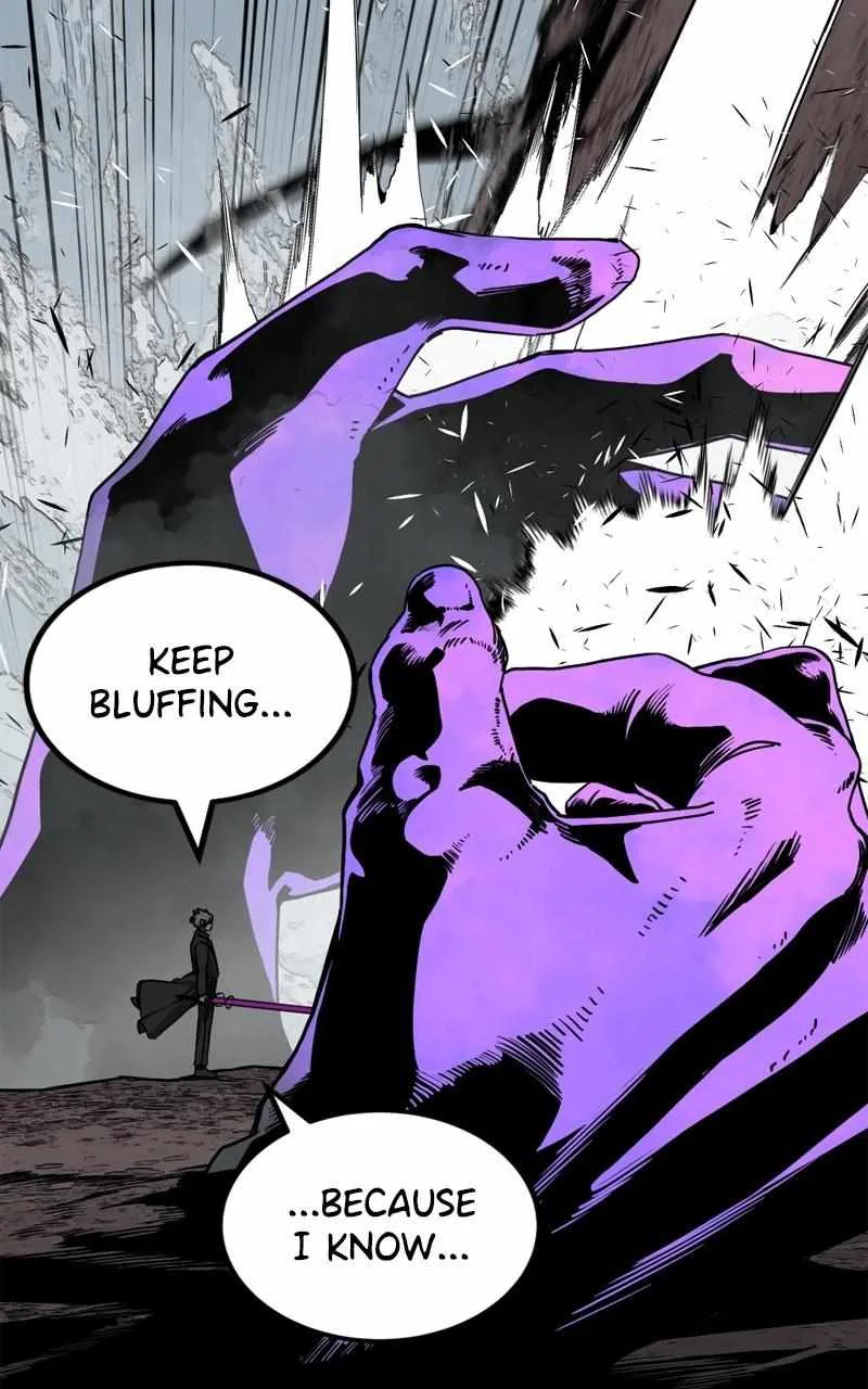 Hero Killer Chapter 160 page 41
