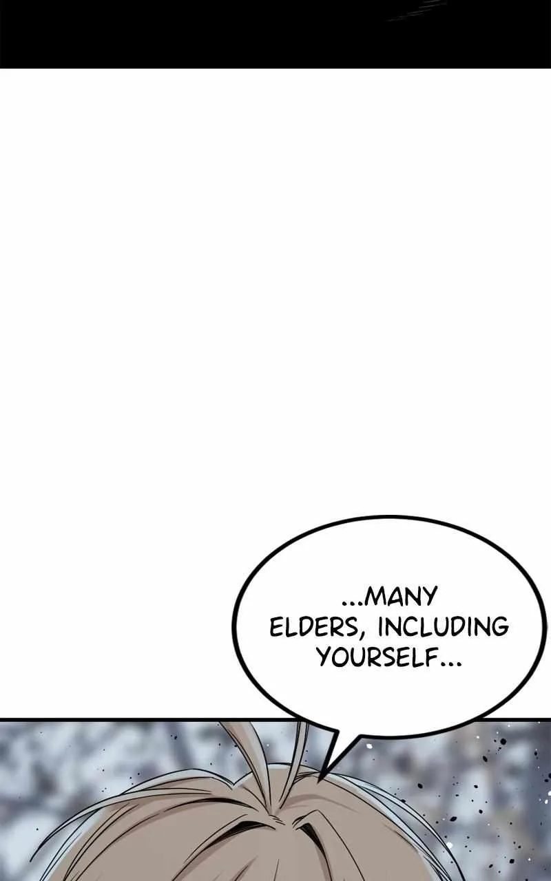 Hero Killer Chapter 160 page 42