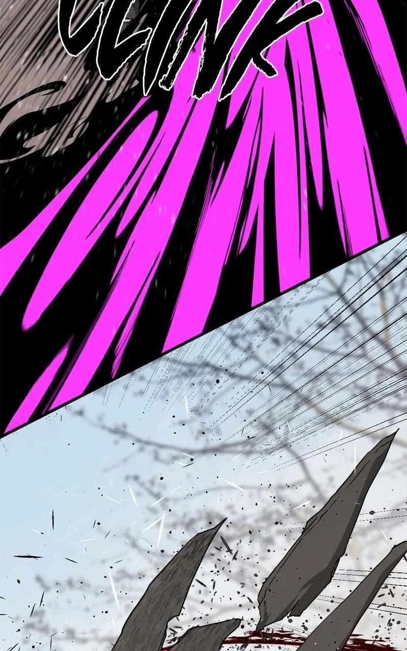 Hero Killer Chapter 160 page 76
