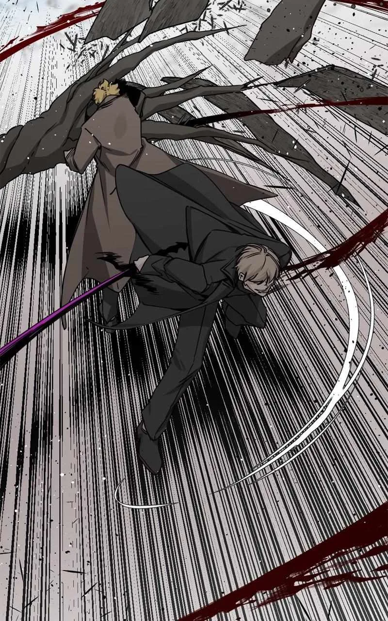Hero Killer Chapter 160 page 77
