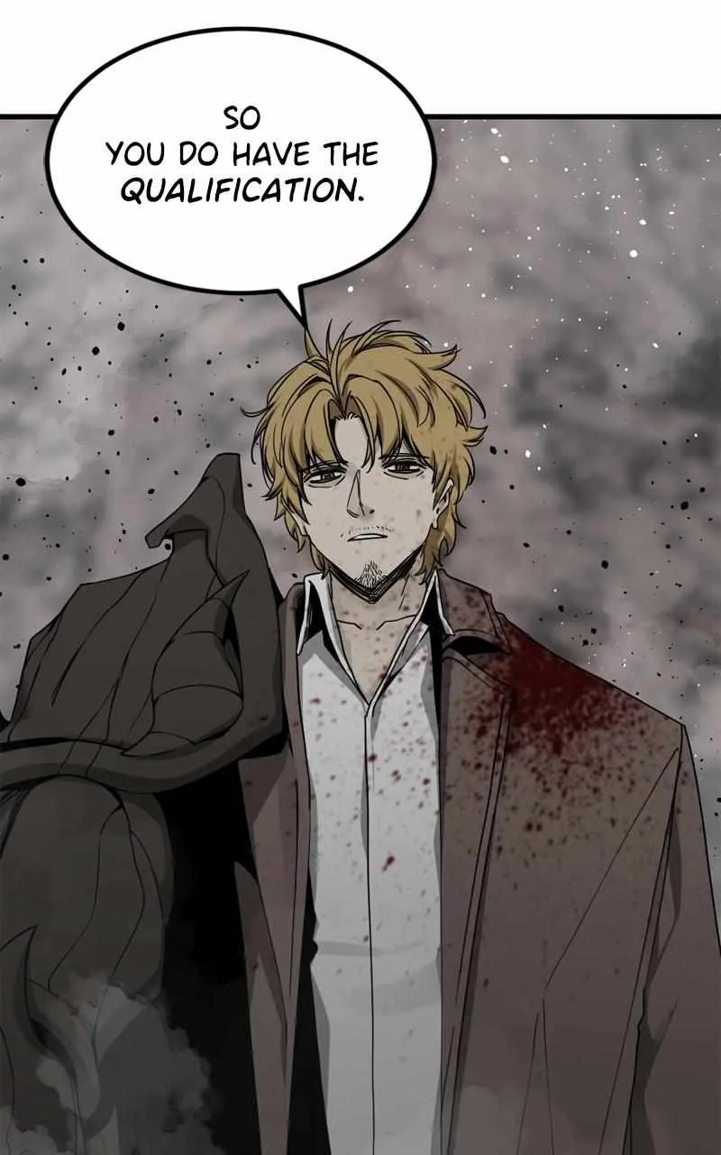 Hero Killer Chapter 160 page 83