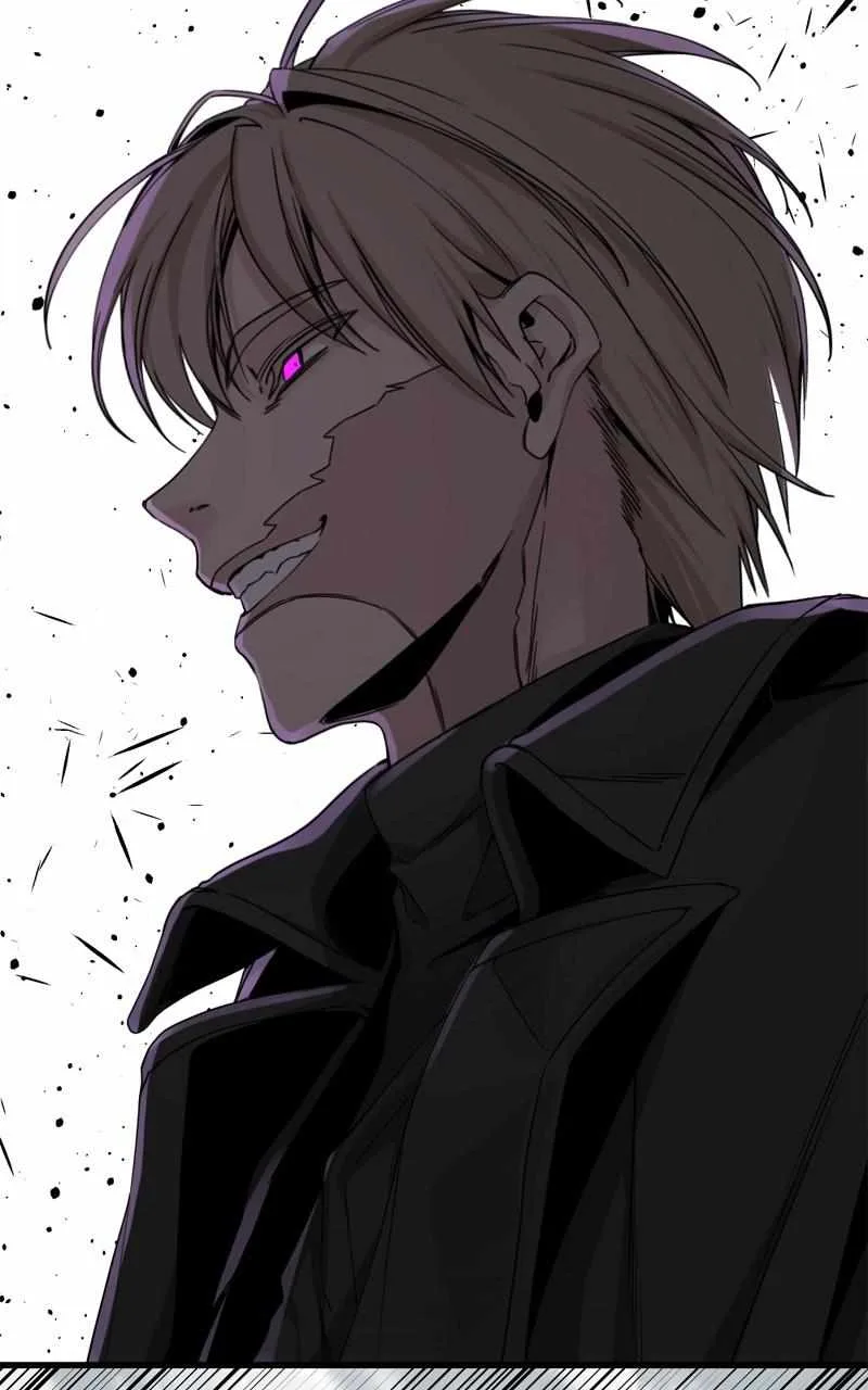 Hero Killer Chapter 160 page 97