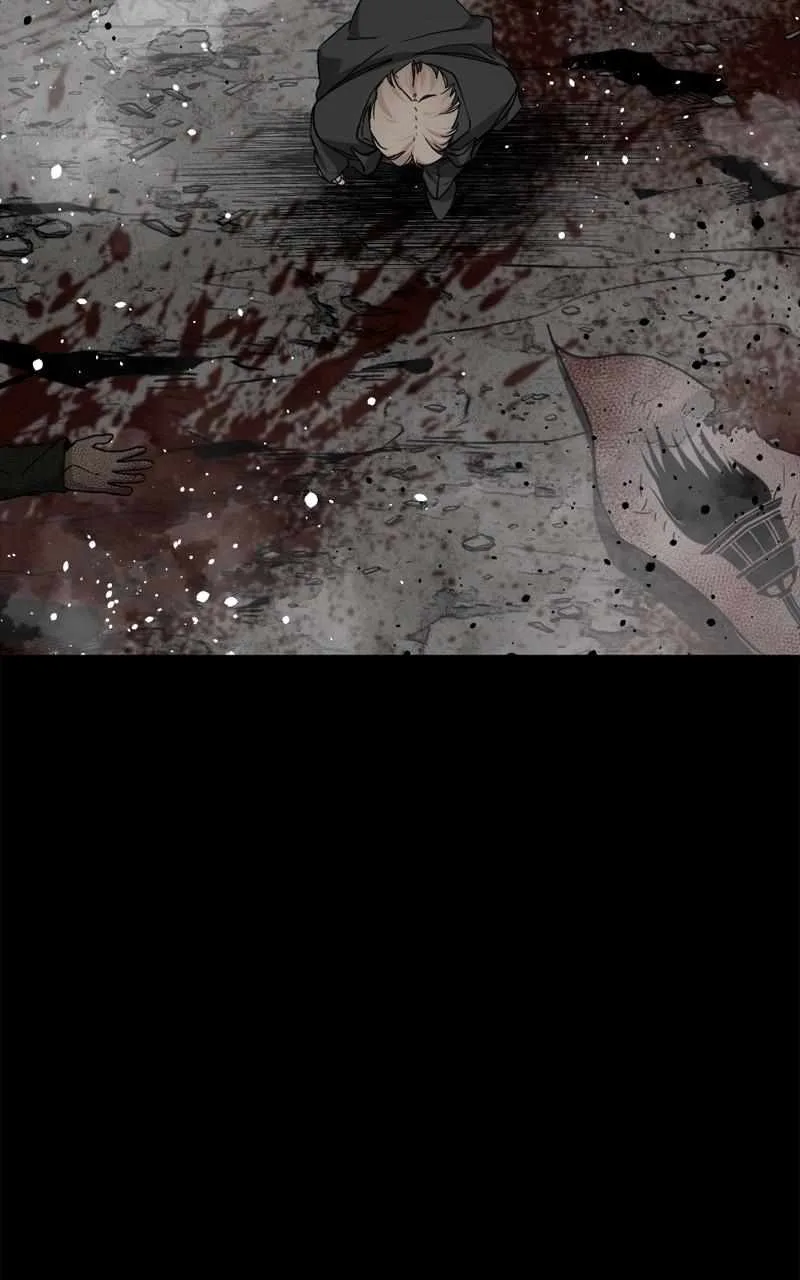 Hero Killer Chapter 160 page 107