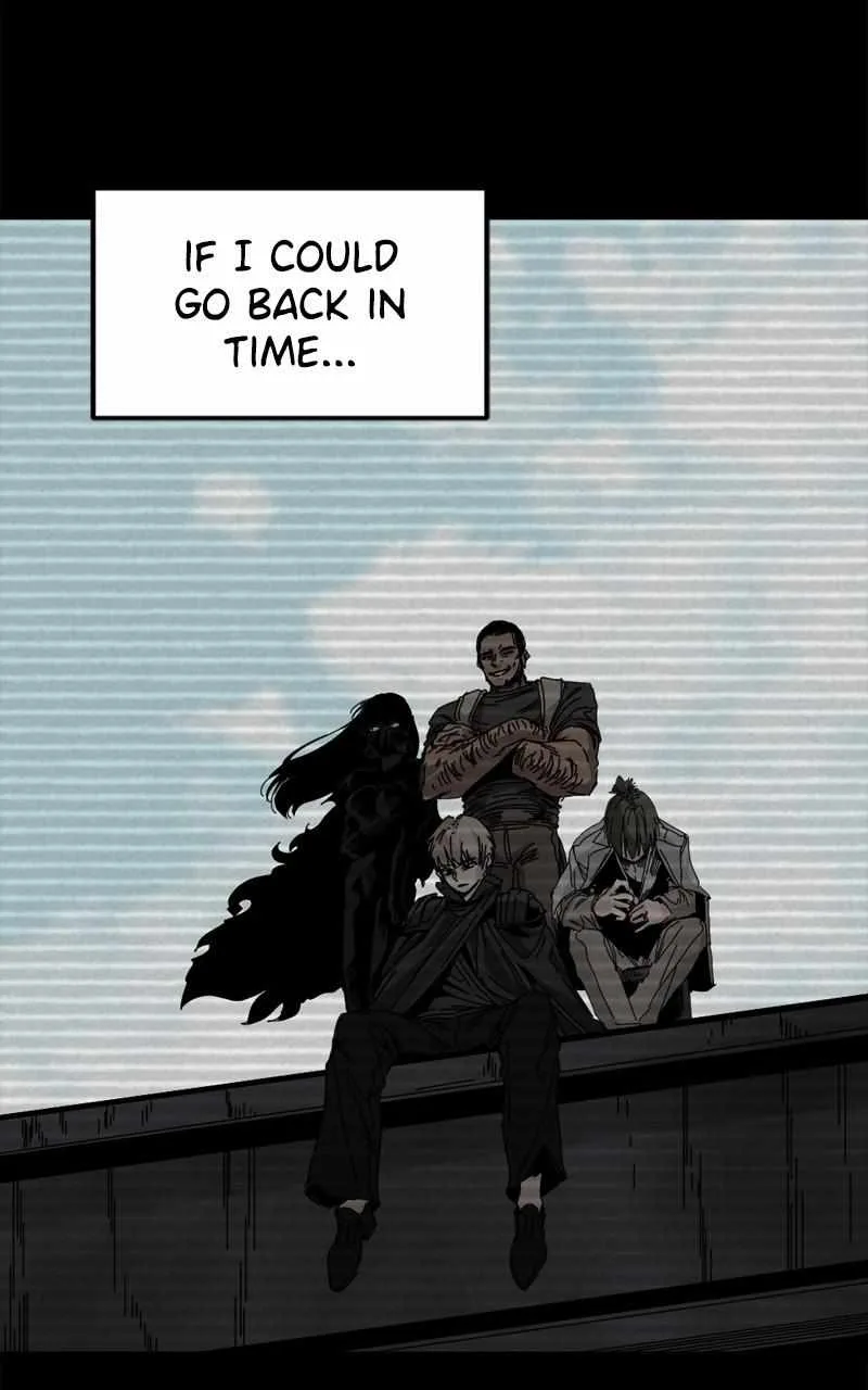 Hero Killer Chapter 160 page 108