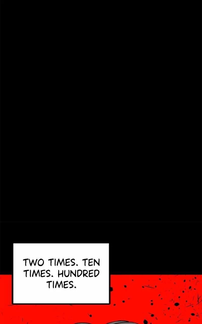 Hero Killer Chapter 160 page 113