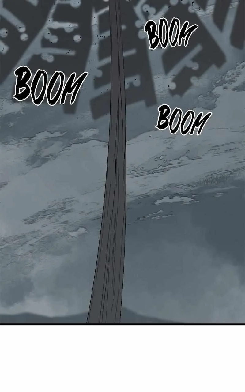 Hero Killer Chapter 161 page 22