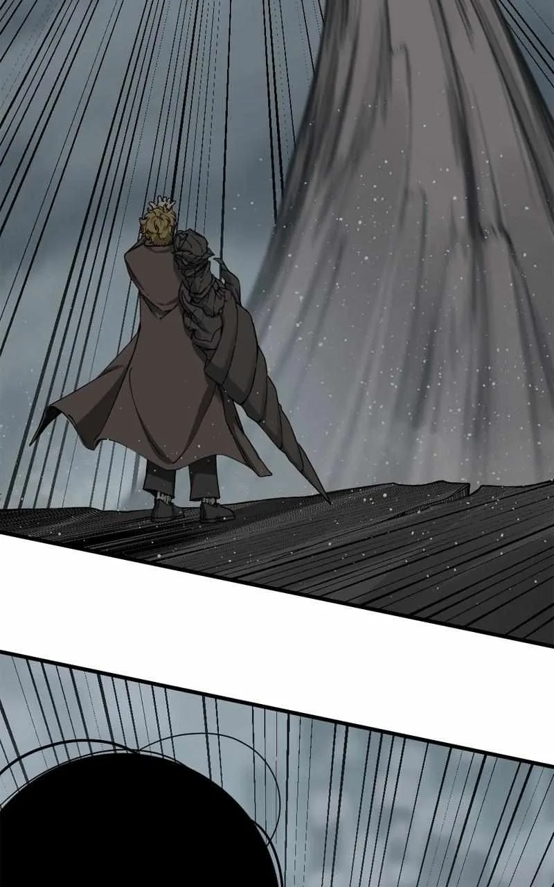 Hero Killer Chapter 161 page 18